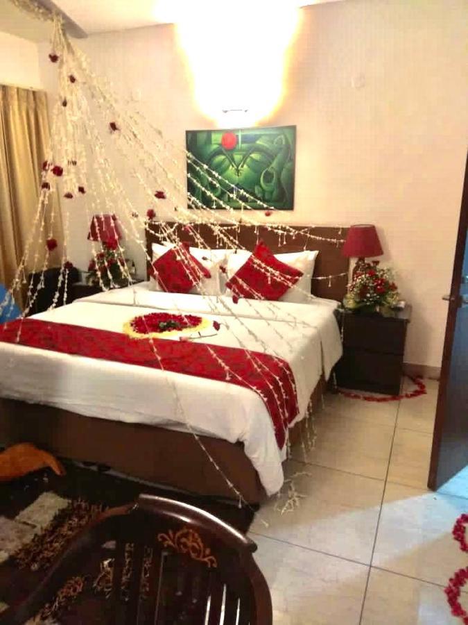 Bed and Breakfast The Neem Neu-Delhi Exterior foto